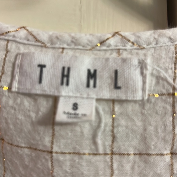 Blouse - Picture 5 of 5